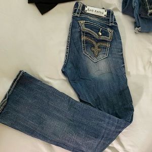 Rock Revival Jean